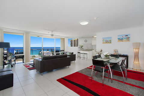 Rainbow Commodore Coolangatta - Hervey Bay Accommodation 12