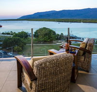 Jack and Newell Holiday Apartments - Tourism Hervey Bay