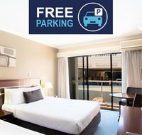 Riverside Hotel South Bank - Tourism Hervey Bay