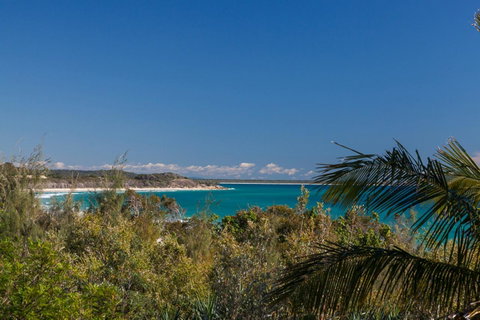 Cylinder Beach Mooloomba Unit 3 - Hervey Bay Accommodation 1