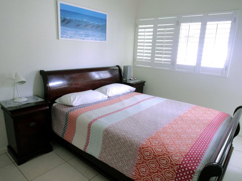 Cylinder Beach Mooloomba Unit 3 - Hervey Bay Accommodation 7