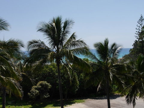 Cylinder Beach Mooloomba Unit 3 - Hervey Bay Accommodation 12