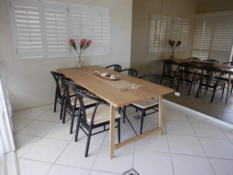 Cylinder Beach Mooloomba Unit 3 - Hervey Bay Accommodation 3