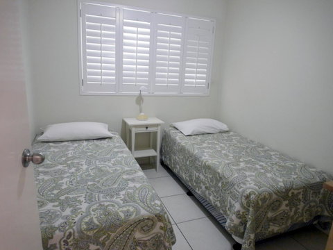 Cylinder Beach Mooloomba Unit 3 - Hervey Bay Accommodation 8