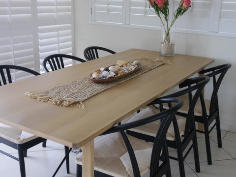 Cylinder Beach Mooloomba Unit 3 - Hervey Bay Accommodation 2