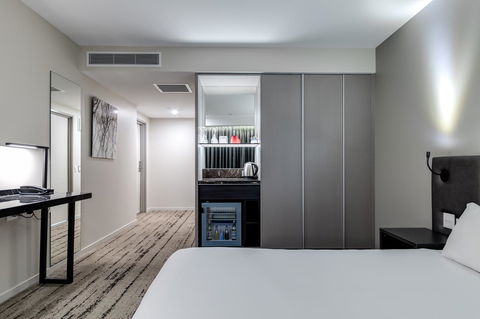 Courtyard By Marriott Brisbane South Bank - Hervey Bay Accommodation 22
