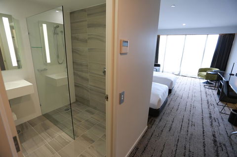 Courtyard By Marriott Brisbane South Bank - Hervey Bay Accommodation 16