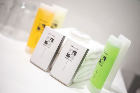 Courtyard By Marriott Brisbane South Bank - Hervey Bay Accommodation 33