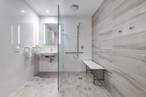 Courtyard By Marriott Brisbane South Bank - Hervey Bay Accommodation 8