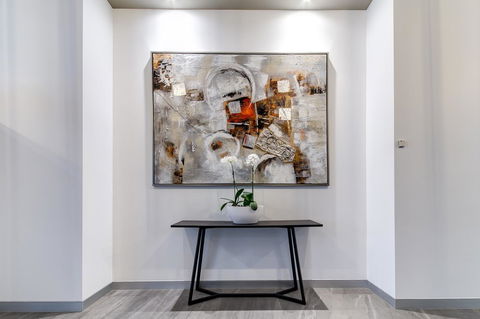 Courtyard By Marriott Brisbane South Bank - Hervey Bay Accommodation 27