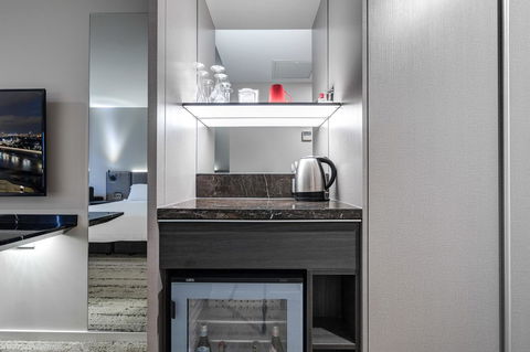 Courtyard By Marriott Brisbane South Bank - Hervey Bay Accommodation 17