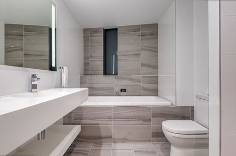 Courtyard By Marriott Brisbane South Bank - Hervey Bay Accommodation 41