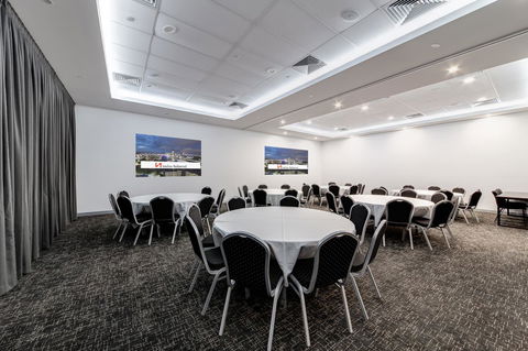 Courtyard By Marriott Brisbane South Bank - Hervey Bay Accommodation 36