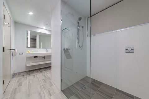 Courtyard By Marriott Brisbane South Bank - Hervey Bay Accommodation 40