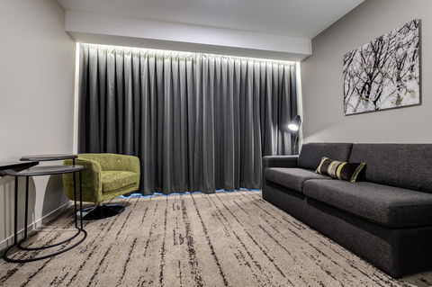 Courtyard By Marriott Brisbane South Bank - Hervey Bay Accommodation 4