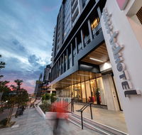 Swiss-Belhotel South Bank Brisbane - Tourism Hervey Bay
