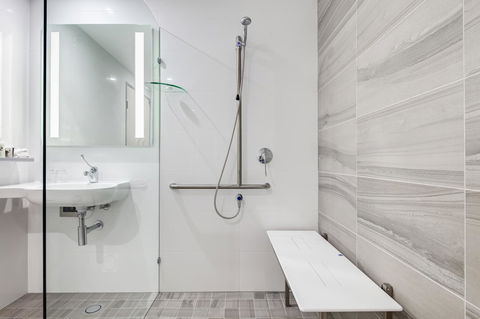 Courtyard By Marriott Brisbane South Bank - Hervey Bay Accommodation 19