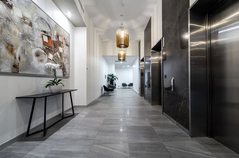 Courtyard By Marriott Brisbane South Bank - Hervey Bay Accommodation 14