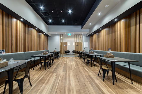 Courtyard By Marriott Brisbane South Bank - Hervey Bay Accommodation 6