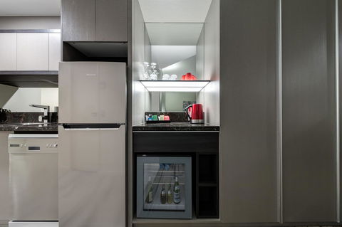 Courtyard By Marriott Brisbane South Bank - Hervey Bay Accommodation 42