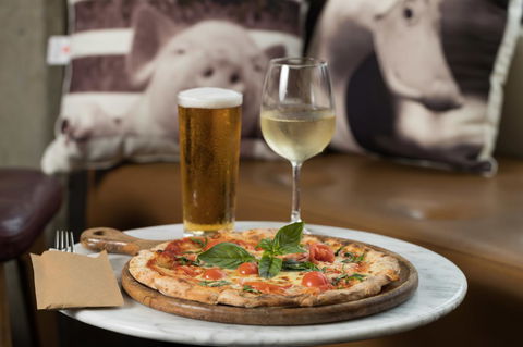 Rydges Fortitude Valley - Hervey Bay Accommodation 20