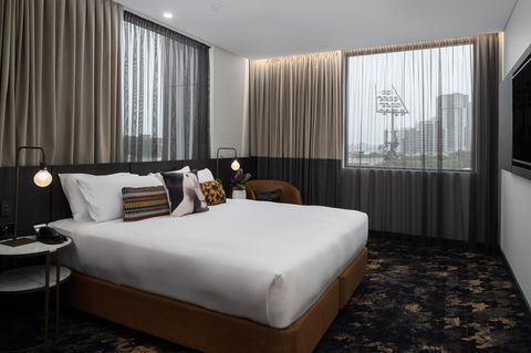 Rydges Fortitude Valley - Hervey Bay Accommodation 4