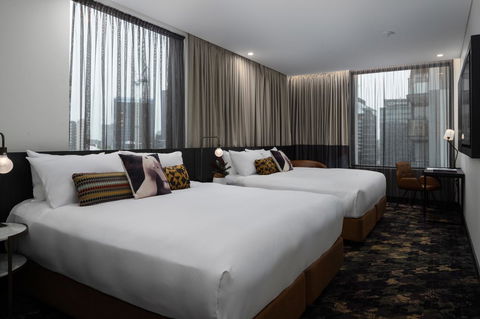 Rydges Fortitude Valley - Hervey Bay Accommodation 8