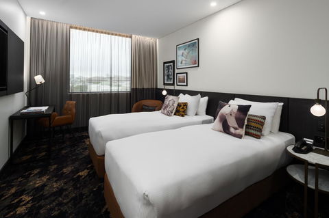 Rydges Fortitude Valley - Hervey Bay Accommodation 11