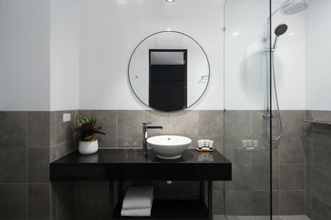 Rydges Fortitude Valley - Hervey Bay Accommodation 13