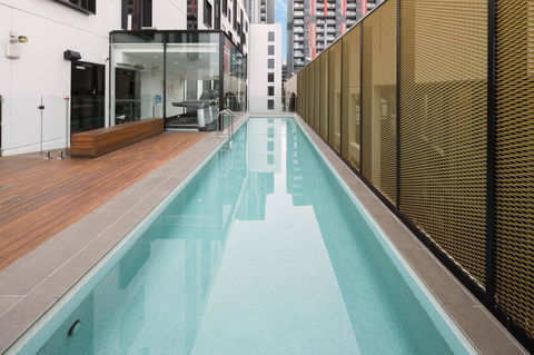 Rydges Fortitude Valley - Hervey Bay Accommodation 14