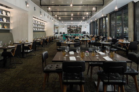 Rydges Fortitude Valley - Hervey Bay Accommodation 23