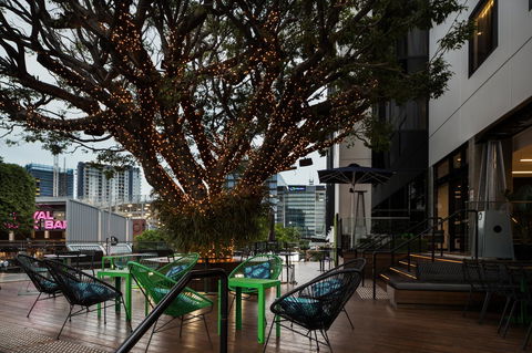 Rydges Fortitude Valley - Hervey Bay Accommodation 21