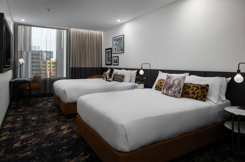 Rydges Fortitude Valley - Hervey Bay Accommodation 7