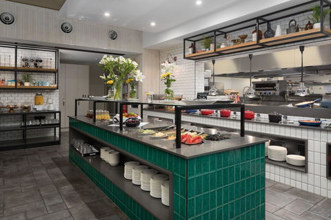Rydges Fortitude Valley - Hervey Bay Accommodation 32