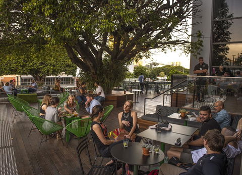 Rydges Fortitude Valley - Hervey Bay Accommodation 22