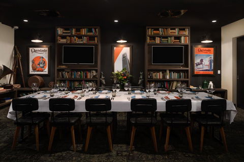 Rydges Fortitude Valley - Hervey Bay Accommodation 37