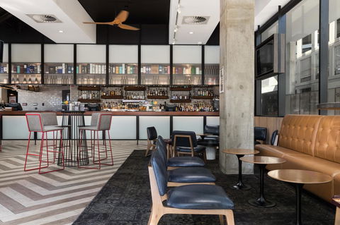 Rydges Fortitude Valley - Hervey Bay Accommodation 17