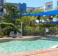 Tranquil Shores - Tourism Hervey Bay