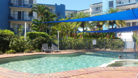 Tranquil Shores - Hervey Bay Accommodation 0