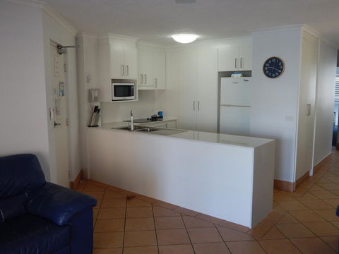 Tranquil Shores - Hervey Bay Accommodation 41