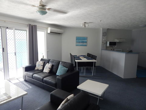 Tranquil Shores - Hervey Bay Accommodation 37