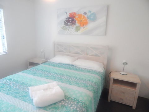 Tranquil Shores - Hervey Bay Accommodation 9