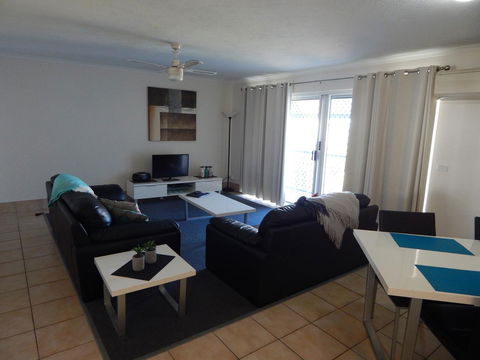 Tranquil Shores - Hervey Bay Accommodation 39