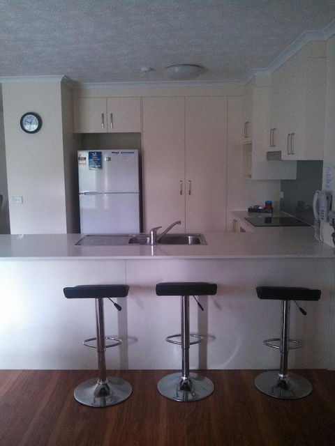 Tranquil Shores - Hervey Bay Accommodation 30