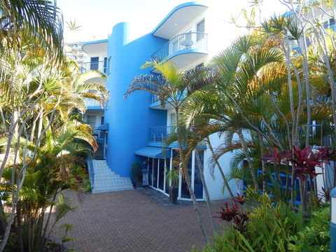 Tranquil Shores - Hervey Bay Accommodation 18