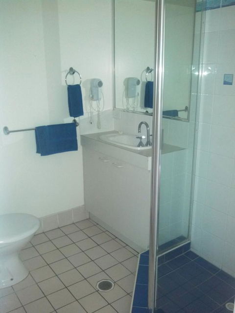 Tranquil Shores - Hervey Bay Accommodation 33