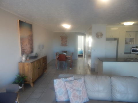 Tranquil Shores - Hervey Bay Accommodation 4