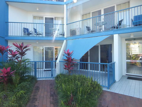 Tranquil Shores - Hervey Bay Accommodation 16