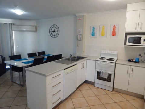 Tranquil Shores - Hervey Bay Accommodation 38
