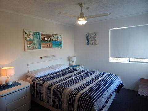 Tranquil Shores - Hervey Bay Accommodation 10